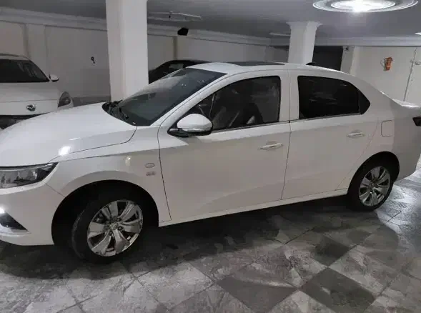 تارا اتوماتیک|خودرو سواری و وانت|خرم‌آباد, |دیوار