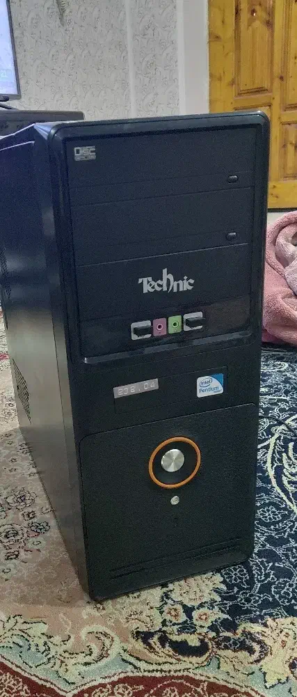 کیس معاوضه با ps5|رایانه رومیزی|بندرعباس, |دیوار