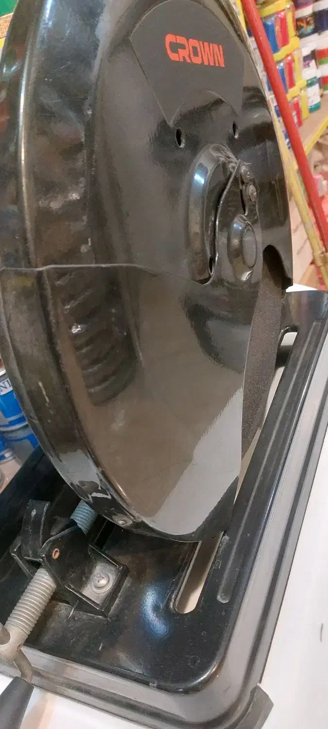 اره پروفیل بر مدلct15007|ابزارآلات|تهران, جوادیه تهرانپارس|دیوار