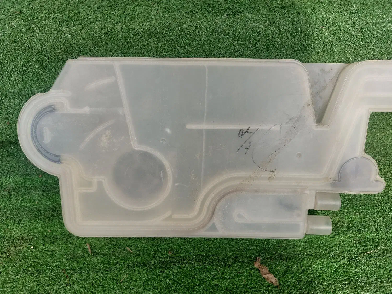 قطعات فابریکی و اصل ظرفشویی الجی کاملا سالم|ماشین ظرفشویی|رشت, حومه رشت|دیوار