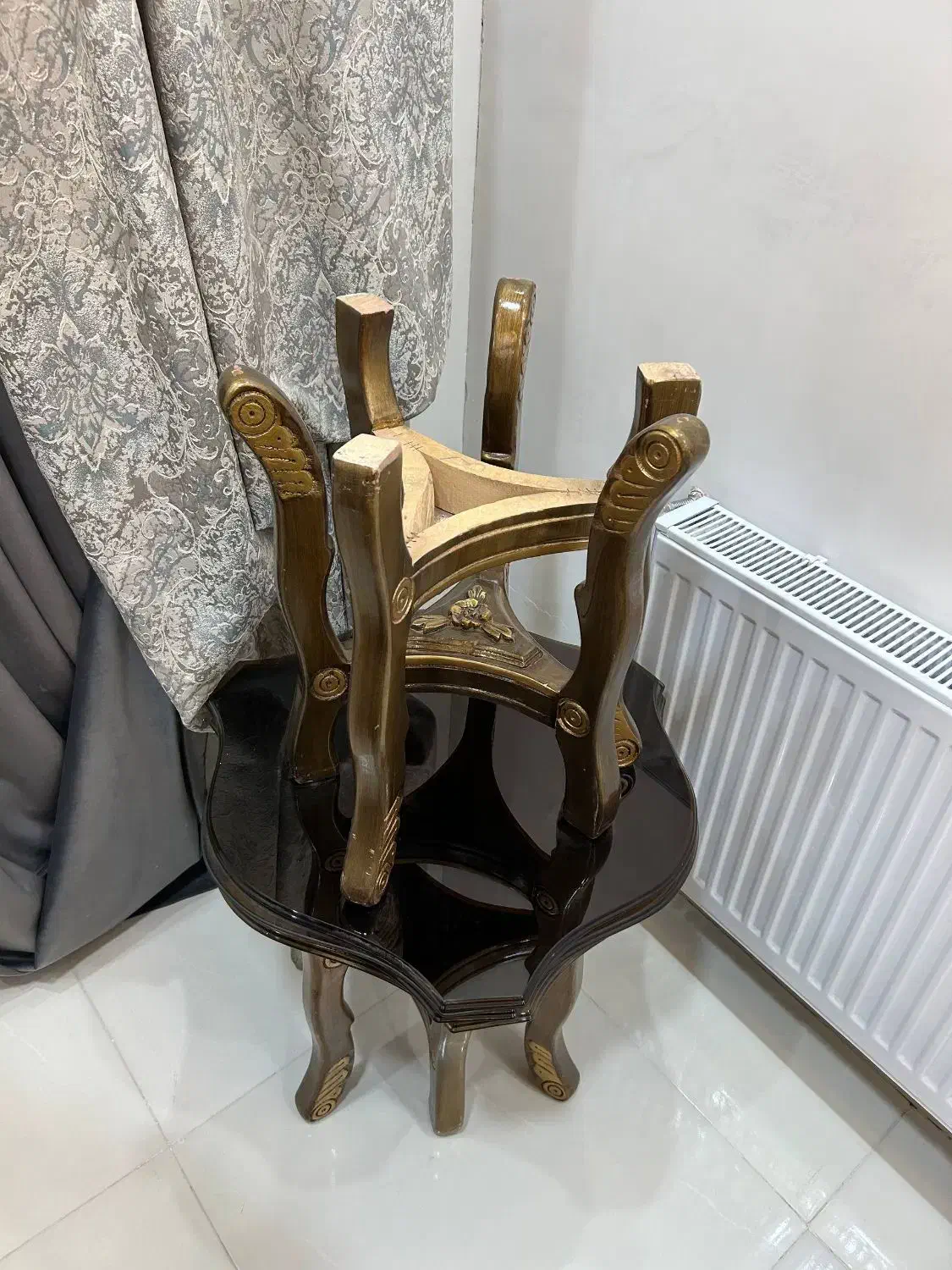 مبلمان|مبلمان خانگی و میز عسلی|الیگودرز, |دیوار