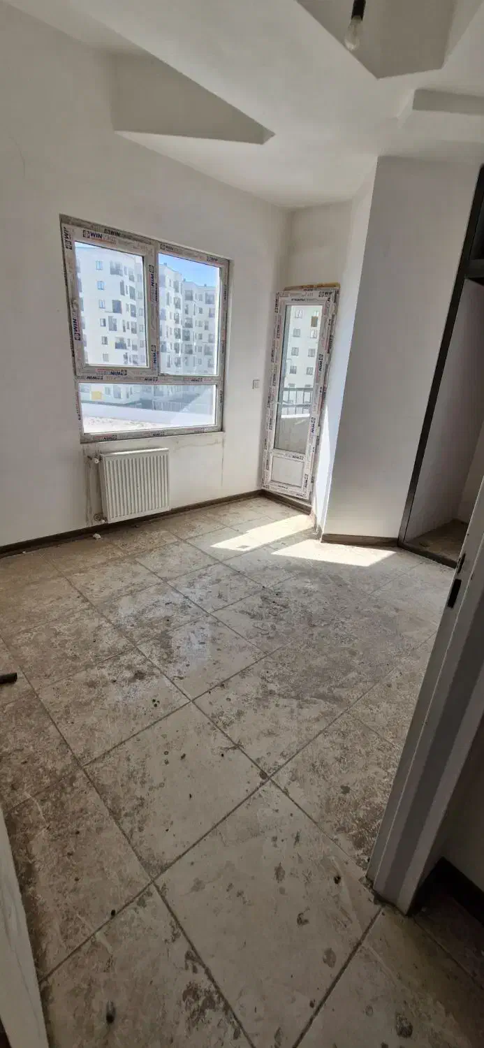 اپارتمان ۱۳۵متری مجتمع بام ری|فروش آپارتمان|ری, هاشمآباد|دیوار