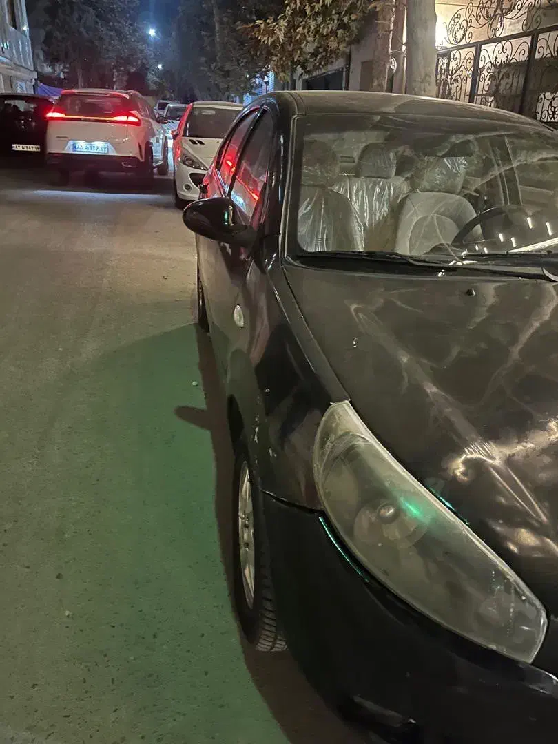 جک j3|خودرو سواری و وانت|مشهد, هفت تیر (آب و برق)|دیوار