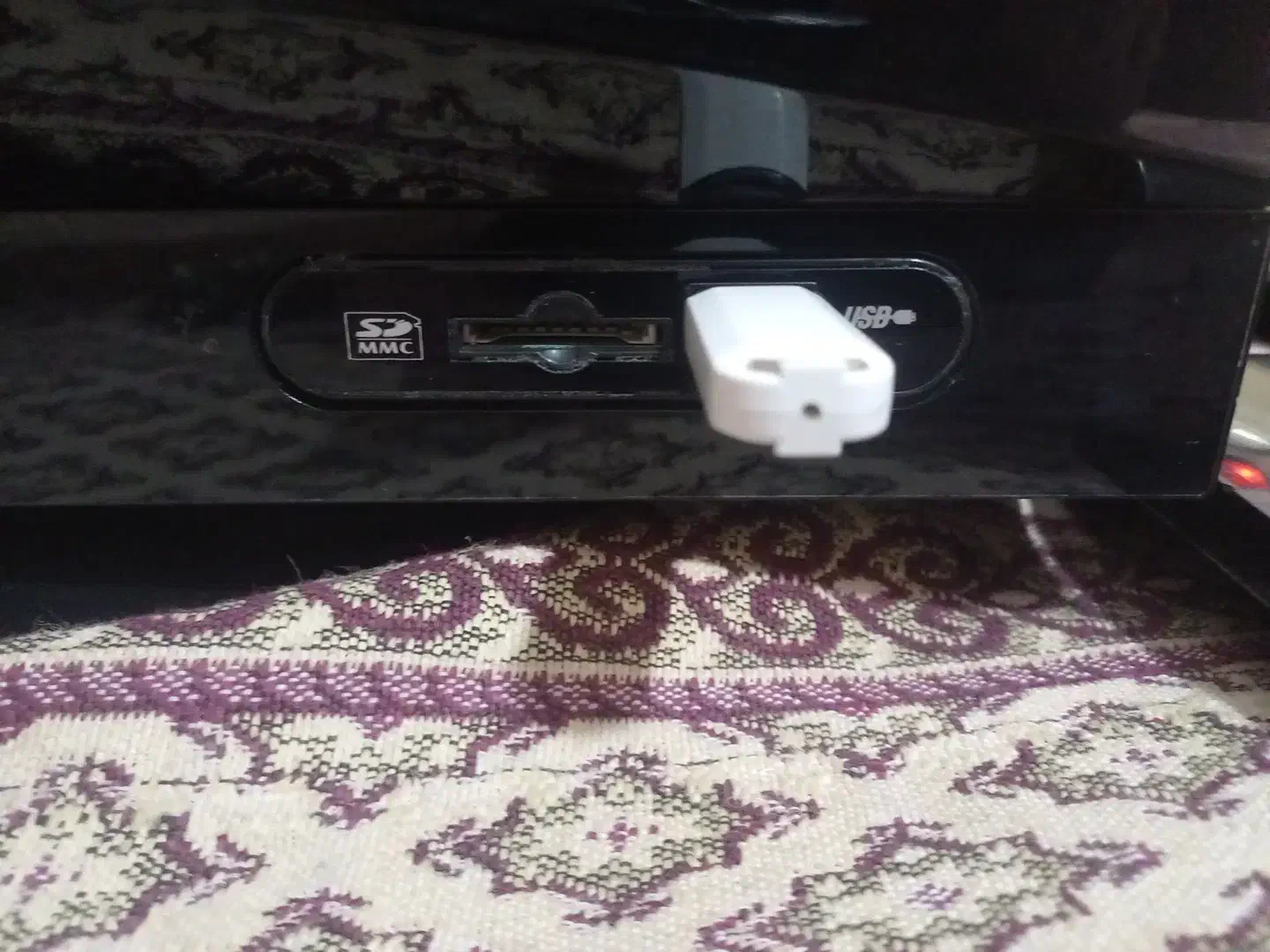 اسپیکر مدل sunstech|سیستم صوتی خانگی|نسیمشهر, |دیوار