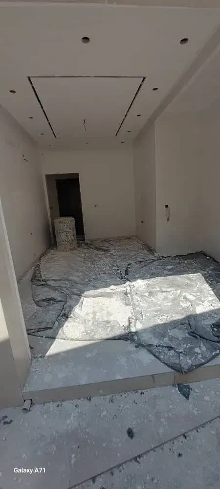 موکت جهت استفاده زیر کار  ساختمان|موکت|بوشهر, |دیوار