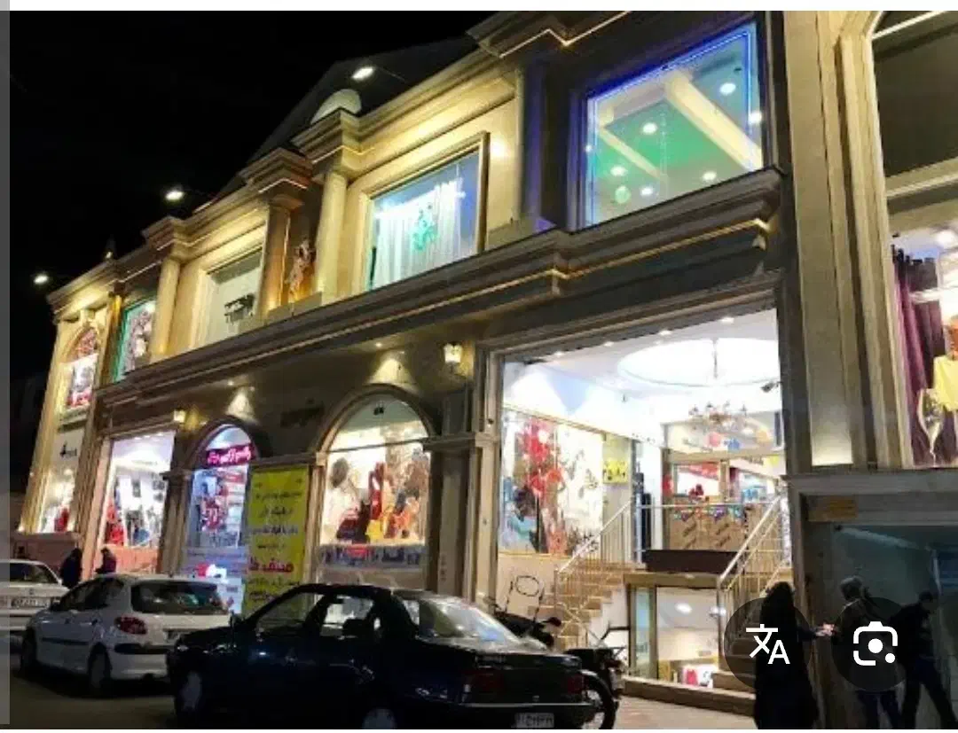 مغازه۱۷ متری همکف پاساژ ونوس اول پاساژ|فروش مغازه و غرفه|تهران, تهرانسر مرکزی|دیوار