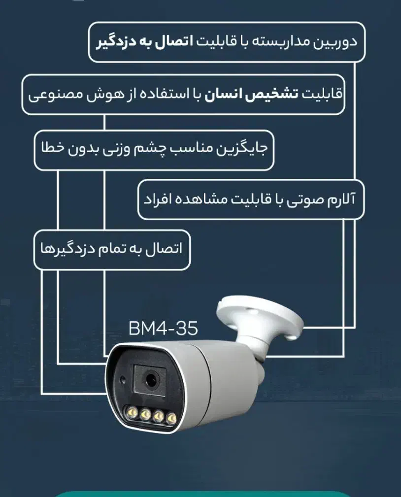 دزدگیر اماکن سیمکارتی 5سال گارانتی دوربین مداربسته|دوربین مداربسته|اهواز, کوی سعدی|دیوار