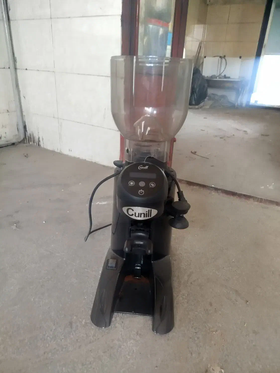 آسیاب کونیل|خردکن، آسیاب، غذاساز|بهارستان, |دیوار