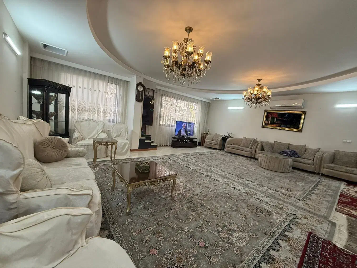 ۱۴۵متری تکواحدی با ۱۵متر تراس/۳خوابه/اواسط هاشمیه|فروش آپارتمان|مشهد, کوثر|دیوار