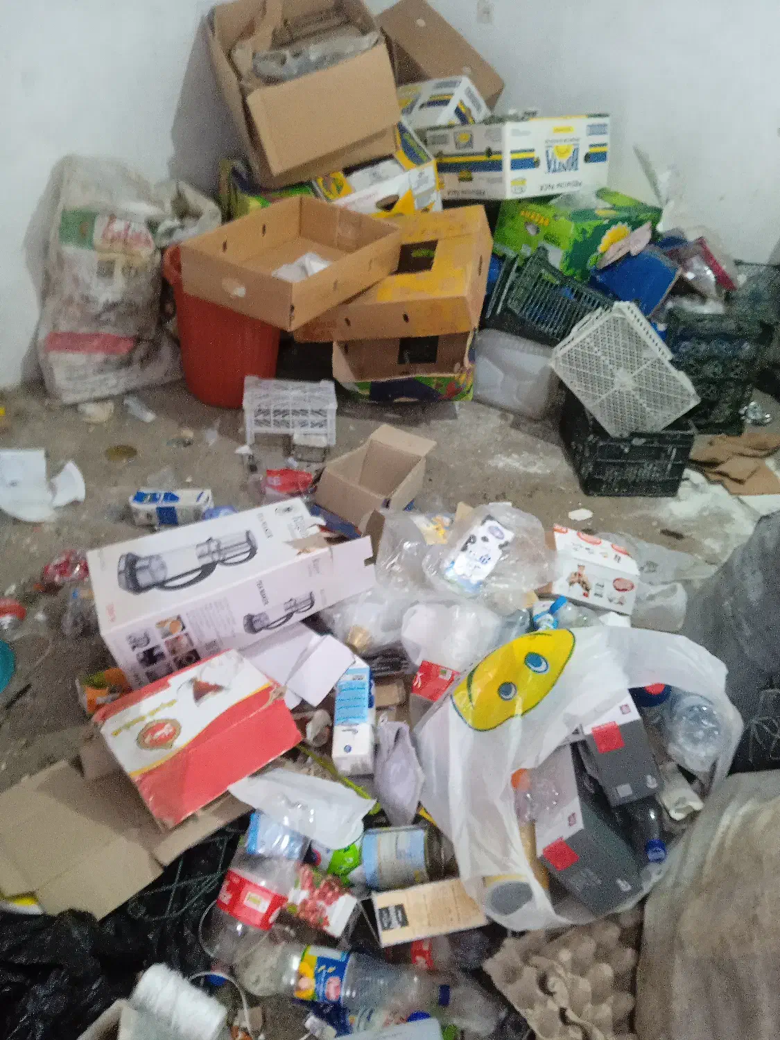 خرید ضایعات|خدمات پیشه و مهارت|بانه, |دیوار