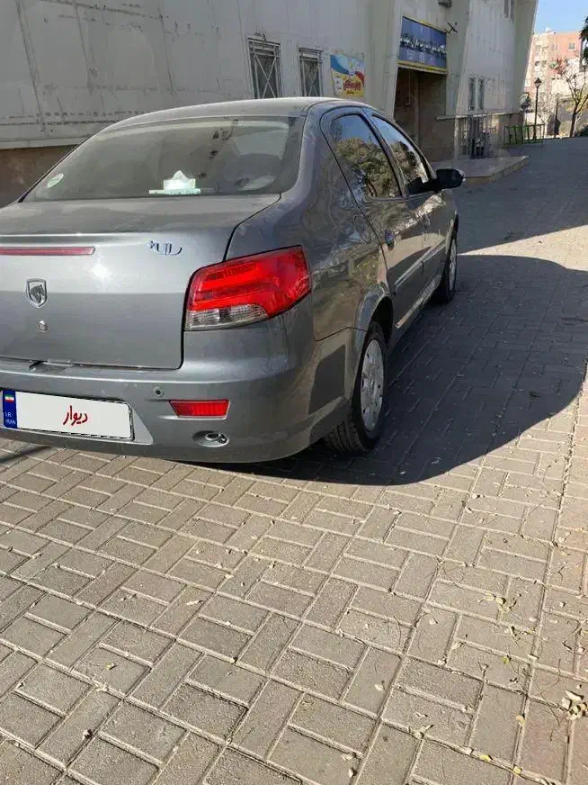 رانا پلاس|خودرو سواری و وانت|مشهد, سجادیه|دیوار