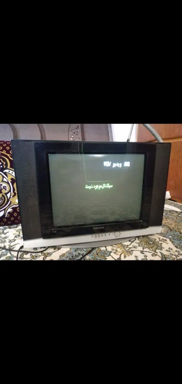 دیجیتال و تلویزیون 21 اینچ|تلویزیون و پروژکتور|کلاله, |دیوار