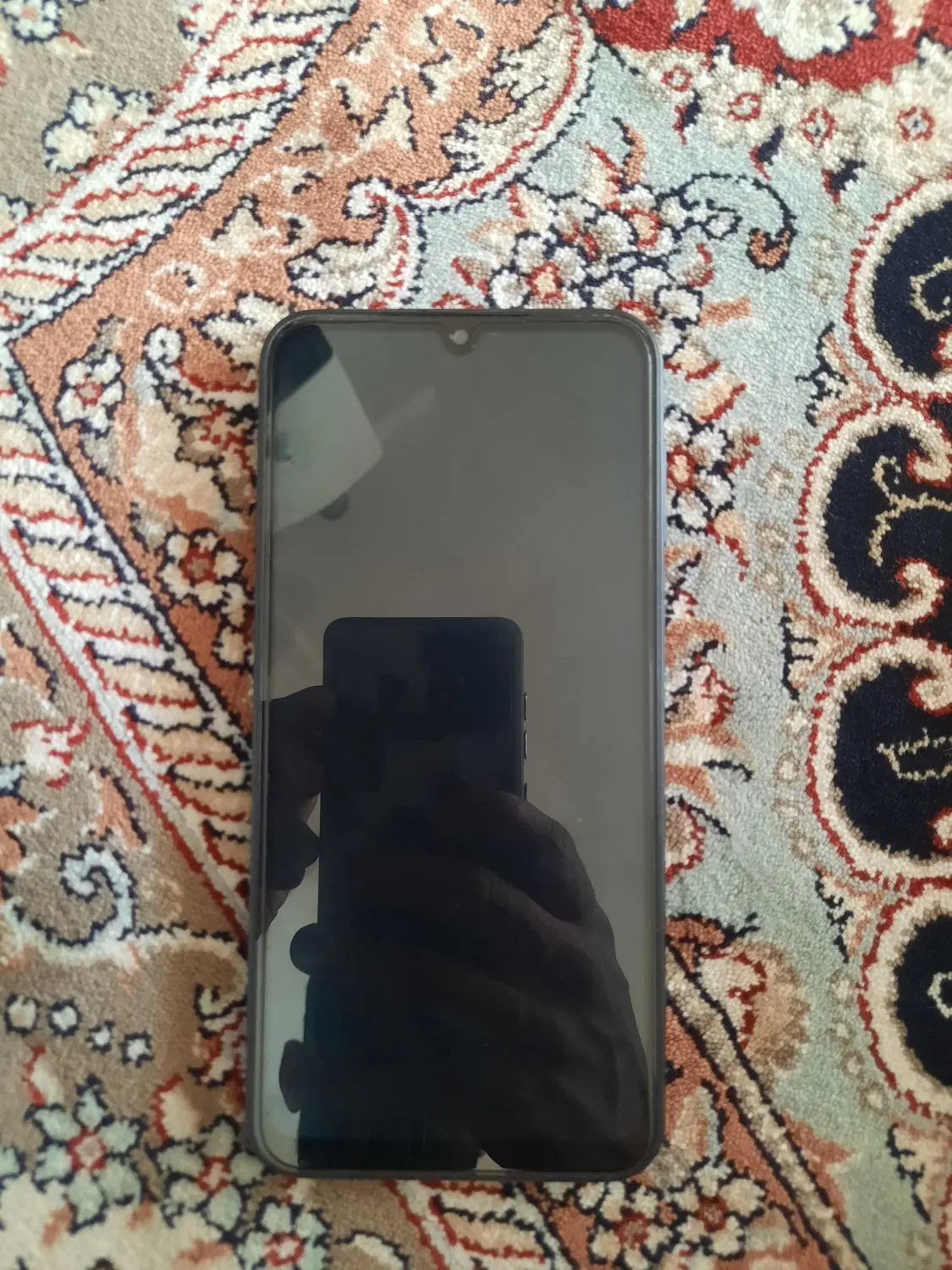 a24سامسونگ ۱۲۸|موبایل|کرج, اخترآباد|دیوار