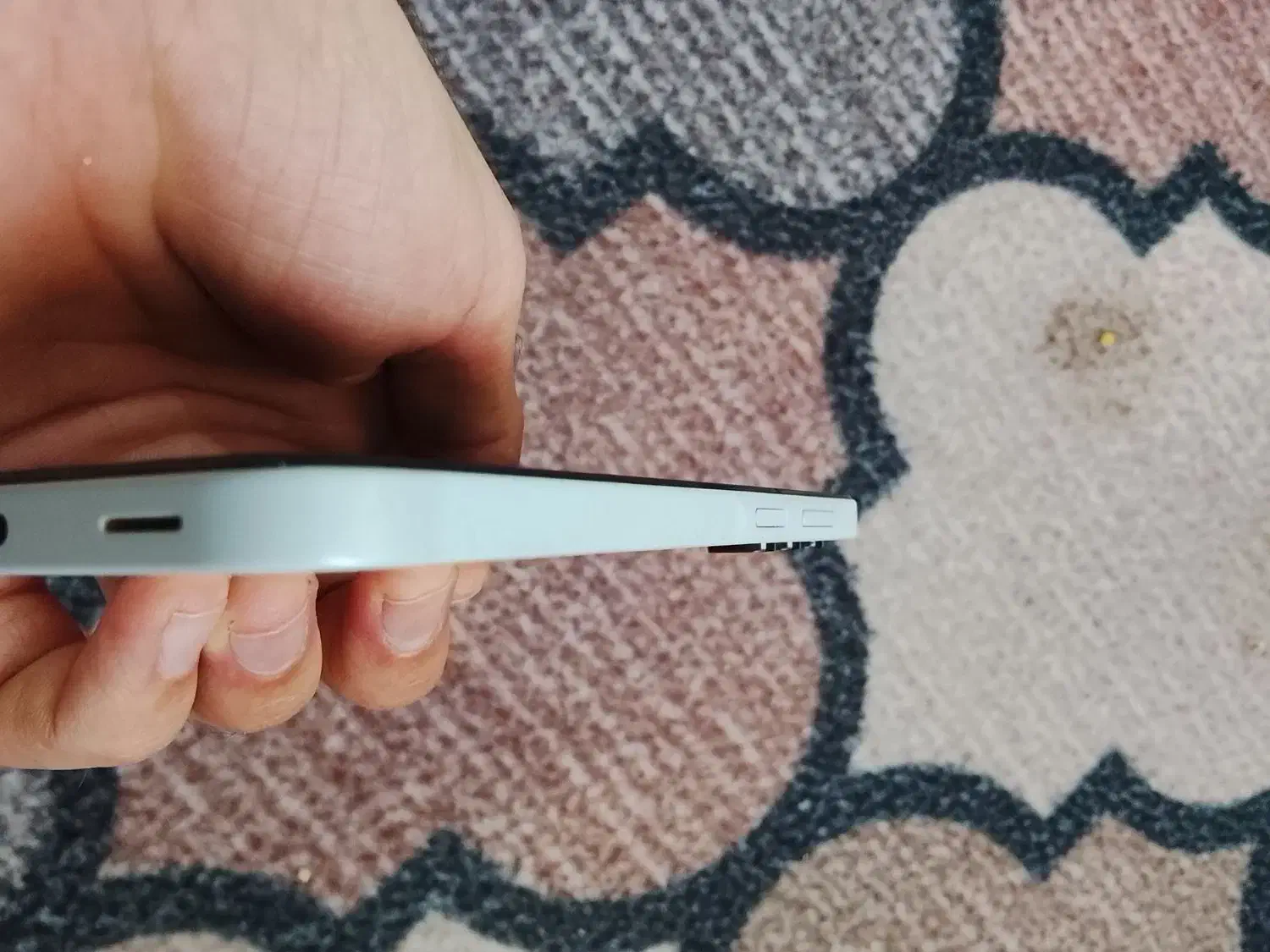 گوشی A15|موبایل|ایذه, |دیوار