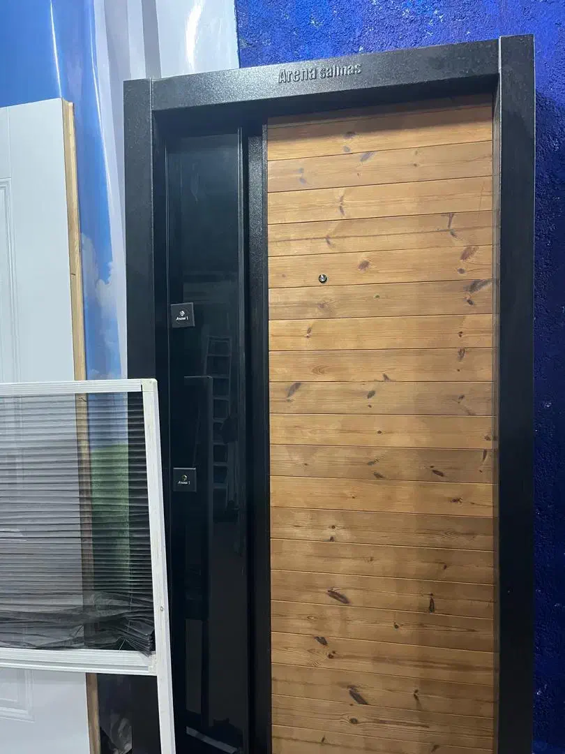 درب ضد سرقت ترک|مصالح و تجهیزات ساختمان|بوشهر, |دیوار