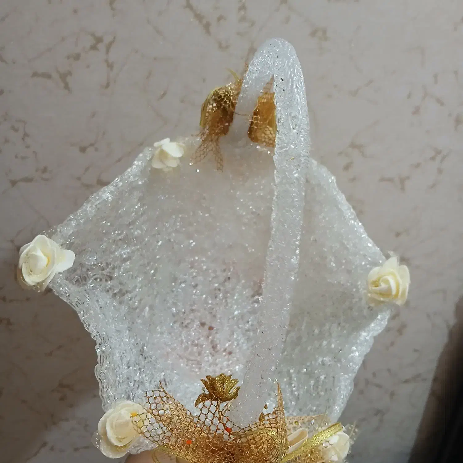 سبد لاکچری|صنایع دستی و سایر لوازم تزئینی|قم, پردیسان|دیوار