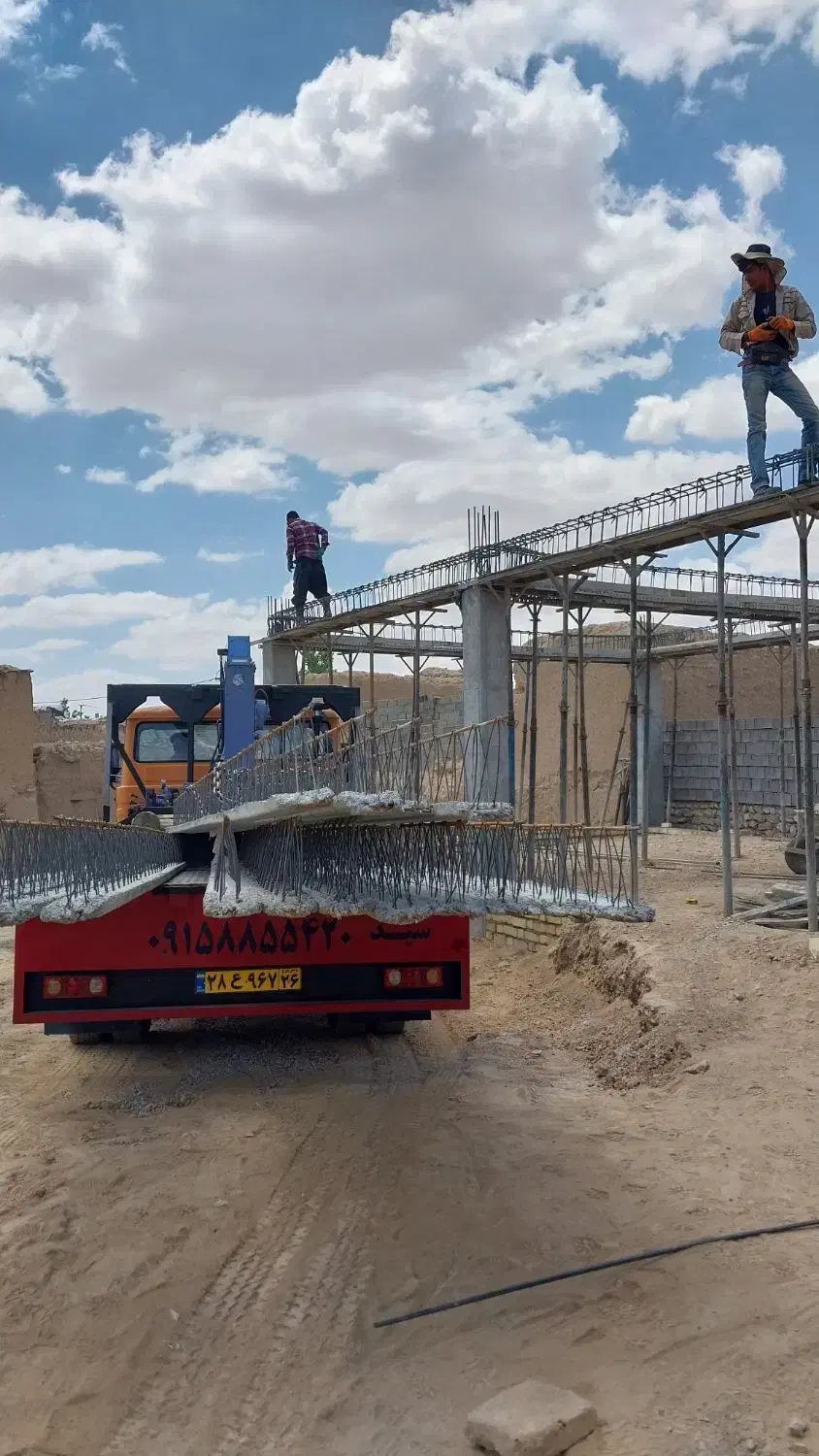 خدمات جرثقیل سیدبه صورت شبانه روزی|خدمات حمل و نقل|شیروان (خراسان), |دیوار