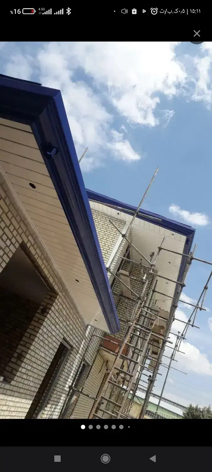 کارگر وارد و نیم وارد|استخدام صنعتی، فنی، مهندسی|تاکستان, |دیوار