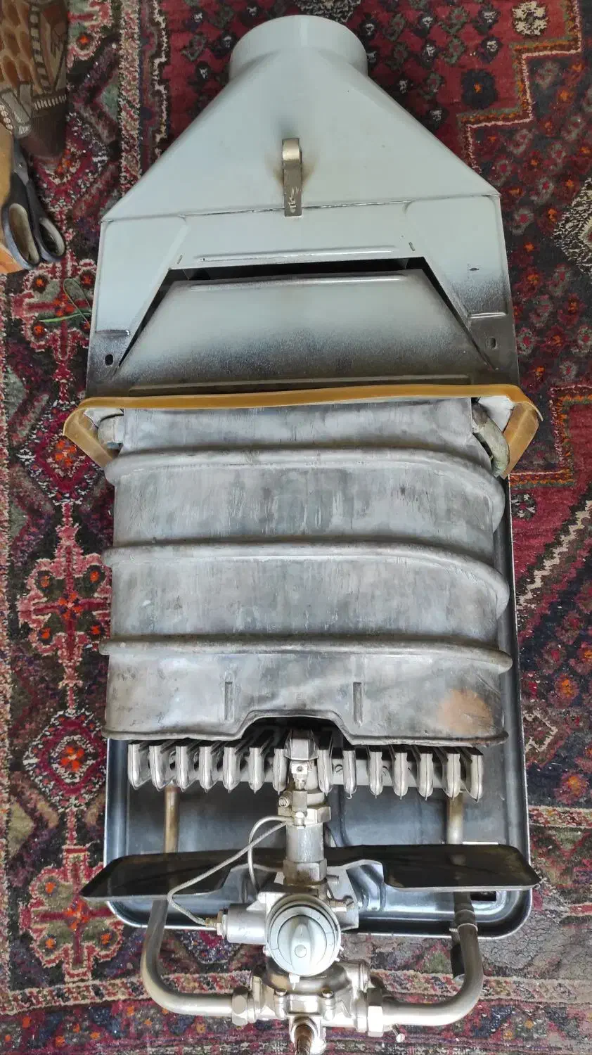 آبگرمکن خرگوشی|آبگرمکن، پکیج، شوفاژ|شیراز, سینما سعدی|دیوار