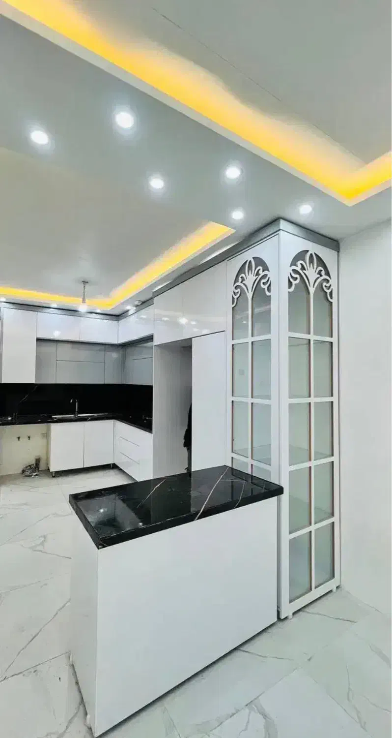 ۱۱۵متر فول طبقات موجود|فروش آپارتمان|مشهد, شهید مطهری|دیوار