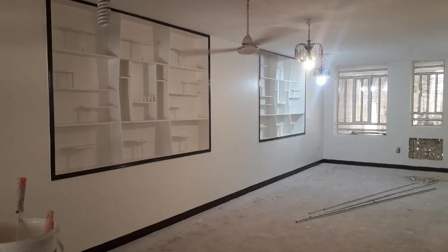 نقاش ساختمان|خدمات پیشه و مهارت|آبادان, |دیوار