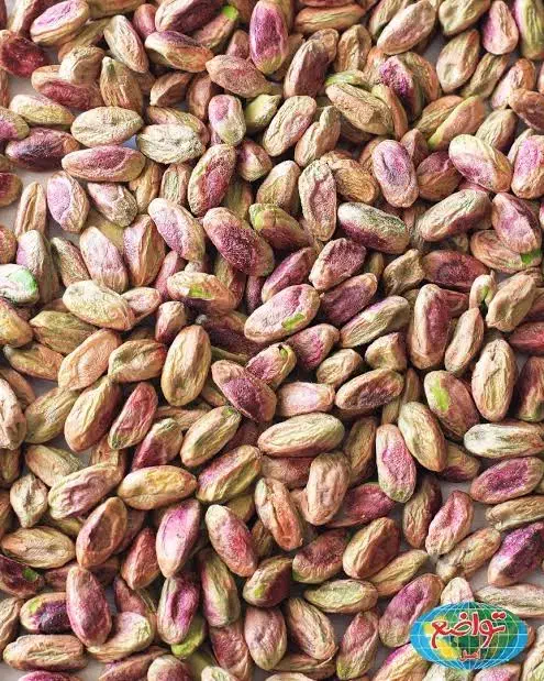 فروش پسته و مغز پسته رفسنجان .انار . از کشاورز|خوردنی و آشامیدنی|تهران, آبشار|دیوار