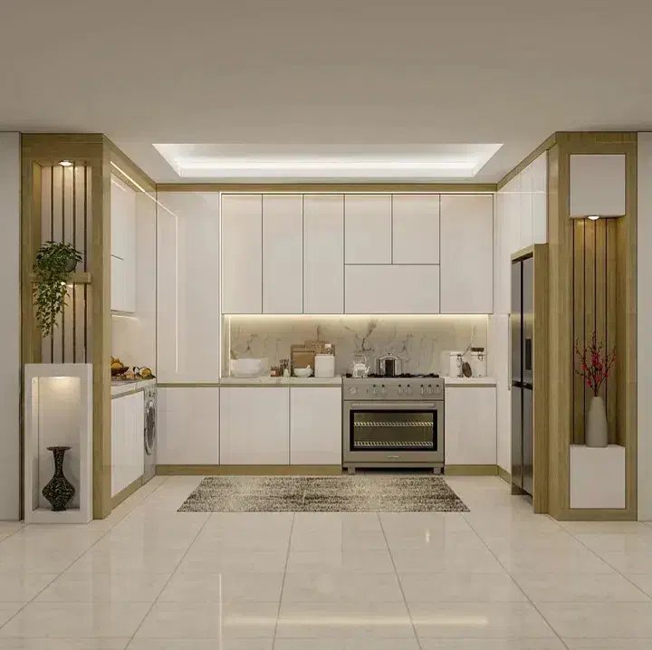 کابینت وکمد دیواری با روزی ۶۰۰تومن|خدمات پیشه و مهارت|رفسنجان, |دیوار