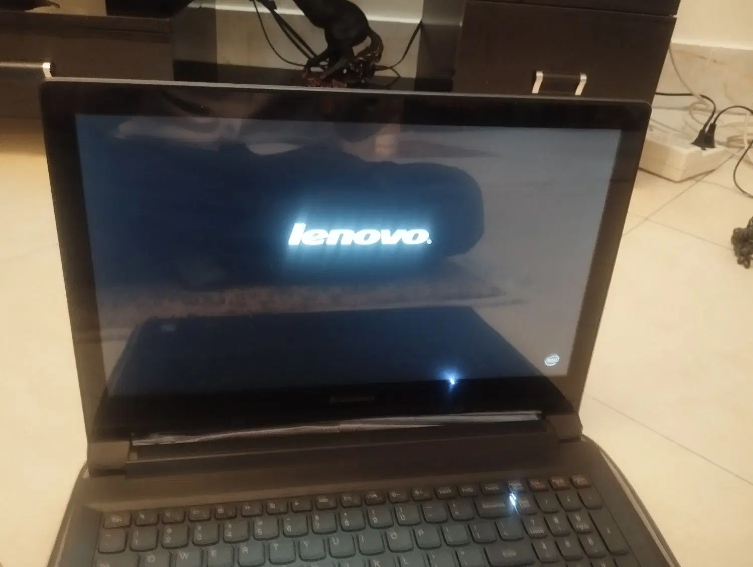 لپ تاپ تاچ استریمینگ Core i7 4Generation 16/500|رایانه همراه|تهران, هروی|دیوار