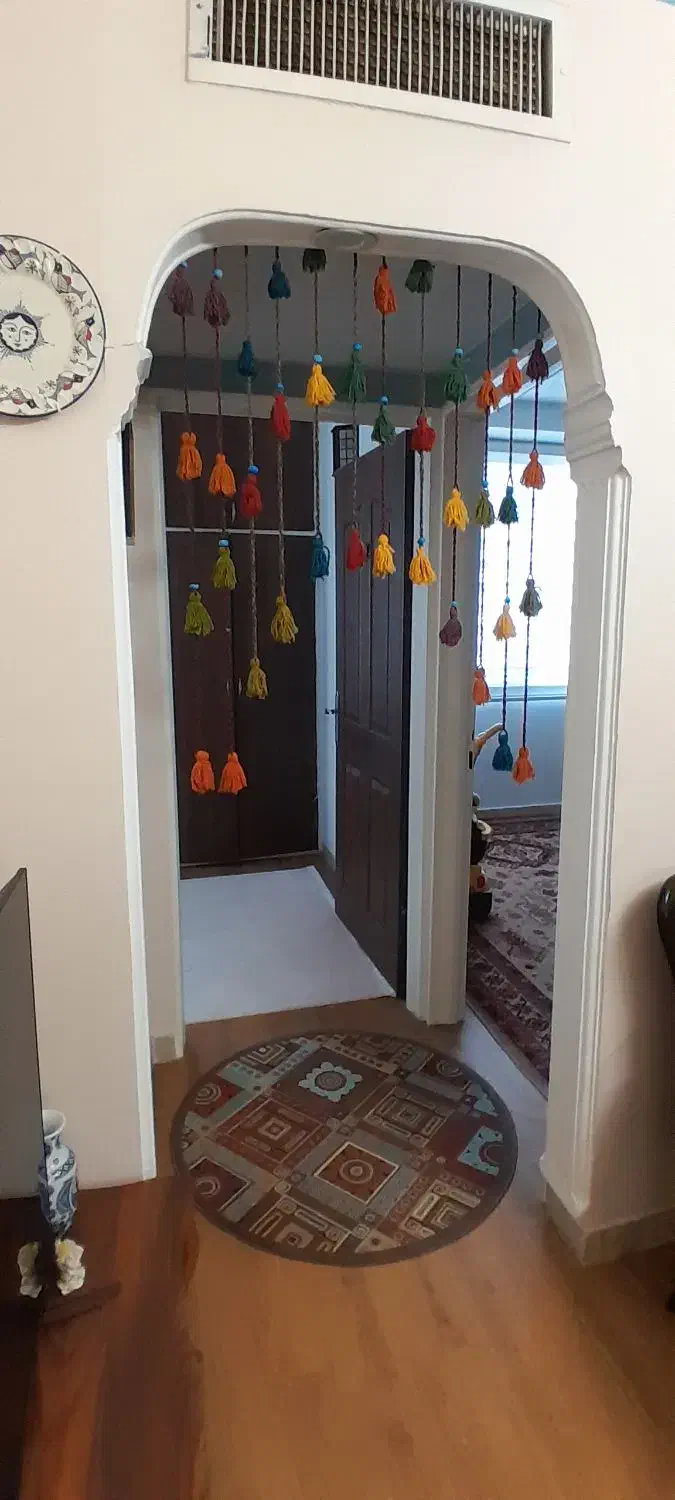 اجاره آپارتمان ۵۷ متر