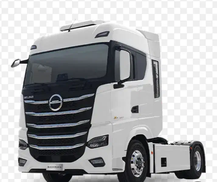 فروش اقساطی کشنده بابک|خودرو سنگین|زاهدان, |دیوار