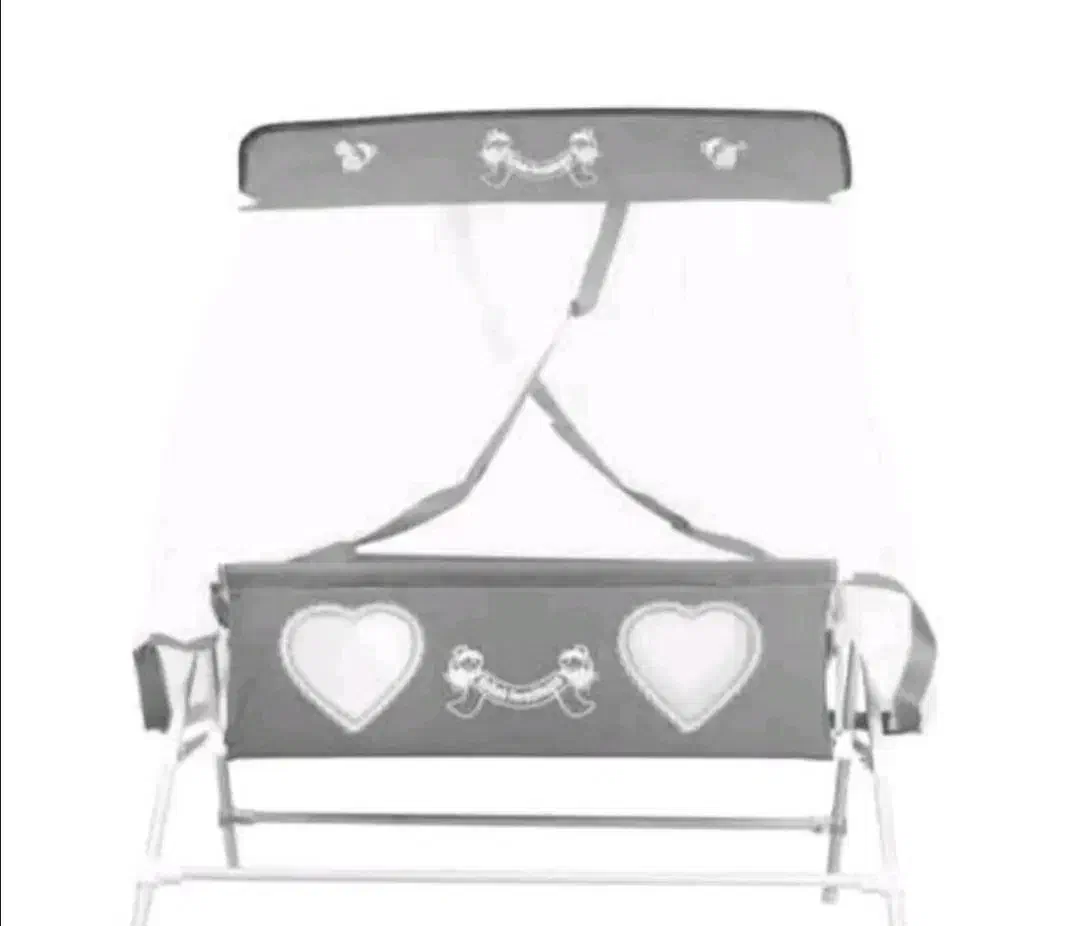 سیسمونی نوزاد|اسباب و اثاث بچه|شهرکرد, |دیوار