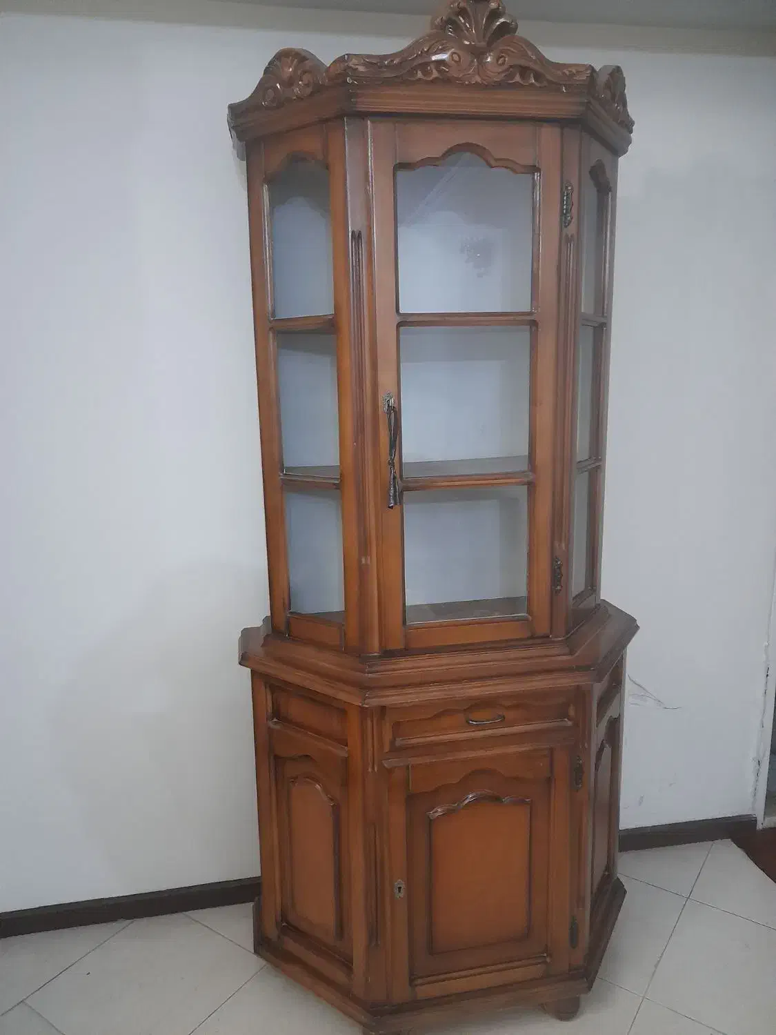 بوفه دوتیکه|بوفه، ویترین، کنسول|کرج, گلشهر|دیوار