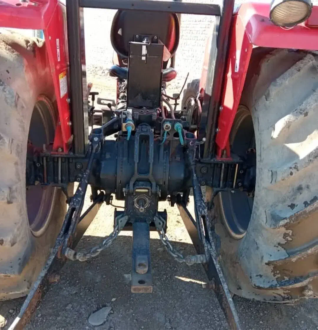 تراکتور 285 جفت کارخانه|خودرو سنگین|کهریزک, |دیوار