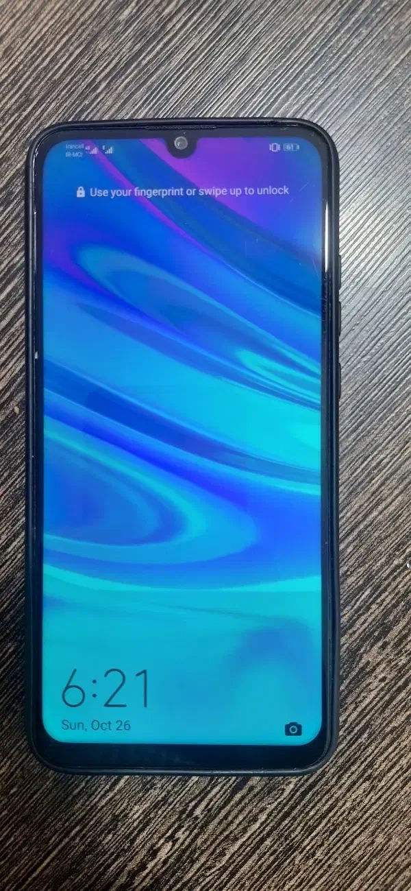 گوشی P smart 2019|موبایل|محمدشهر, شهرک چمران|دیوار