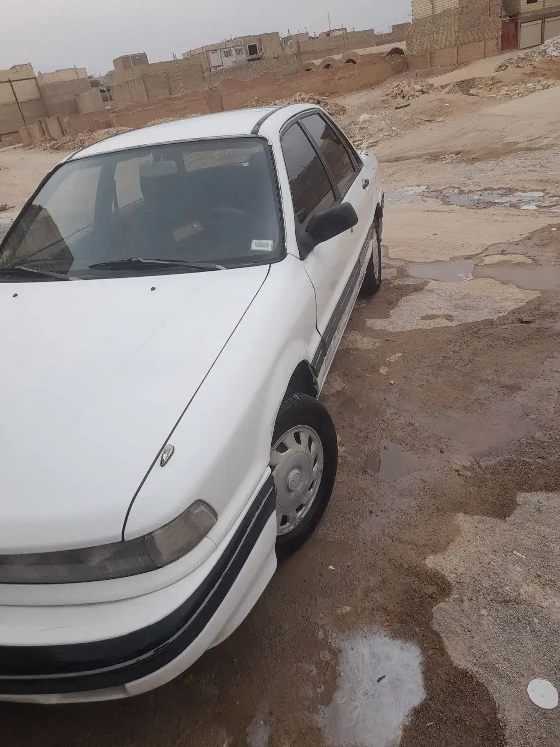 میستوبیشی گالانت|خودرو سواری و وانت|حمیدیا, |دیوار