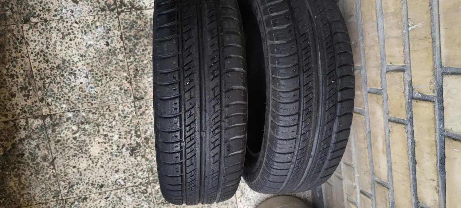 لاستیک ساینا بارز|قطعات یدکی و لوازم جانبی|اهواز, کوی آغاجاری|دیوار