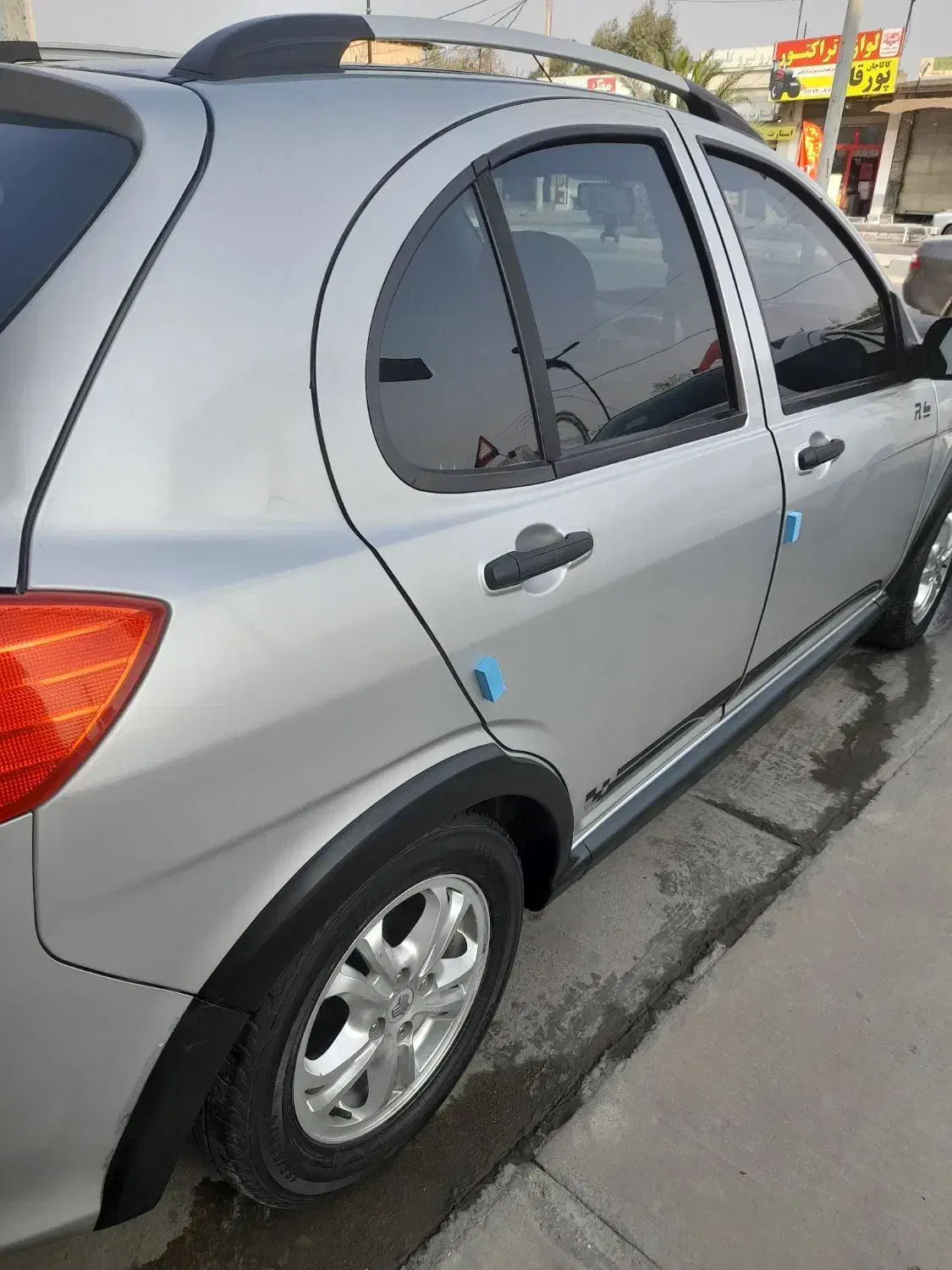 مدل ۱۴۰۰ بیرنگ|خودرو سواری و وانت|گنبد کاووس, |دیوار