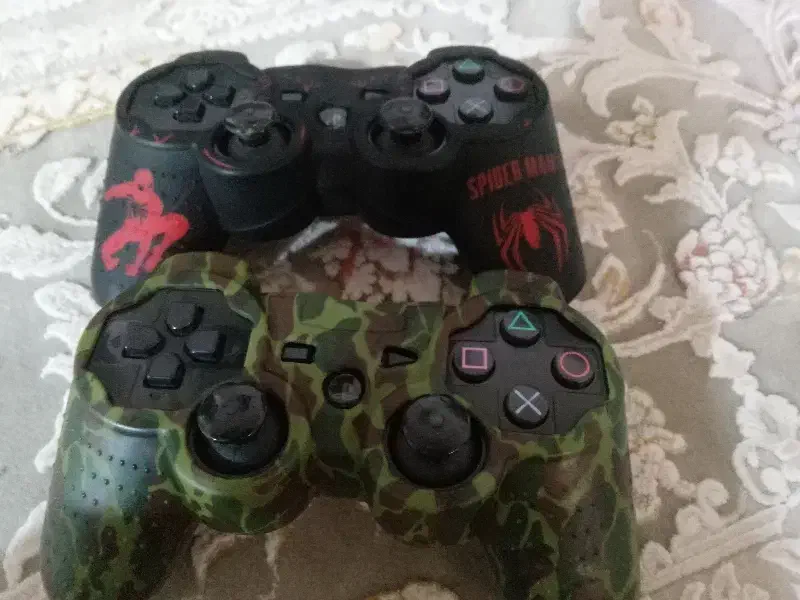 پلی استیشن ۳ اسلیم|کنسول، بازی ویدئویی و آنلاین|زابل, |دیوار