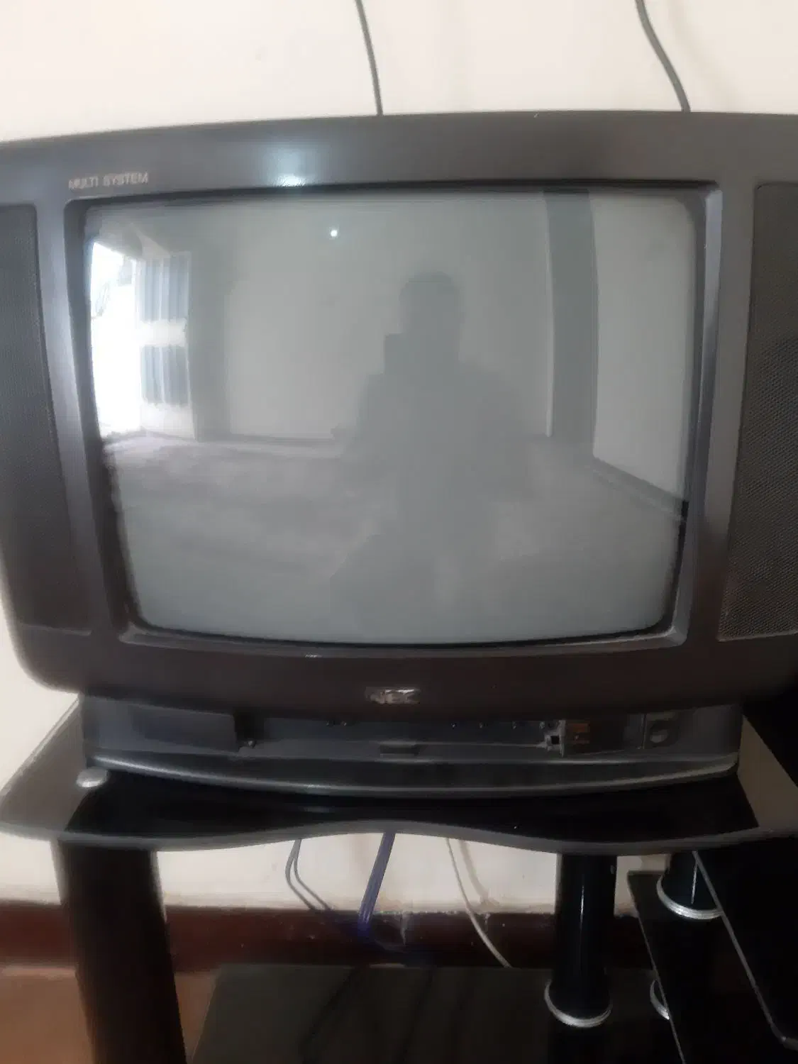 تلویزیون ۱۴|تلویزیون و پروژکتور|اهواز, ناحیه صنعتی کارون|دیوار