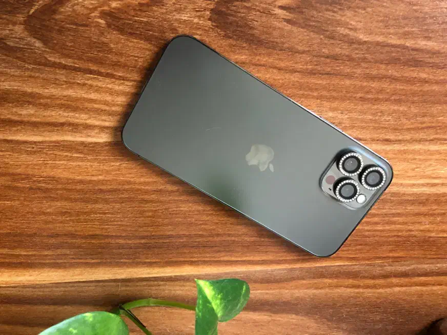 iphone 12 promax 128 zaa دوسیم|موبایل|رشت, لاکانی|دیوار