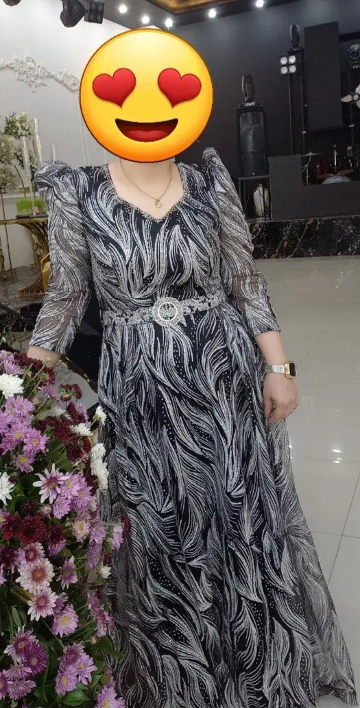 لباس مجلسی نو|لباس|الوند, |دیوار