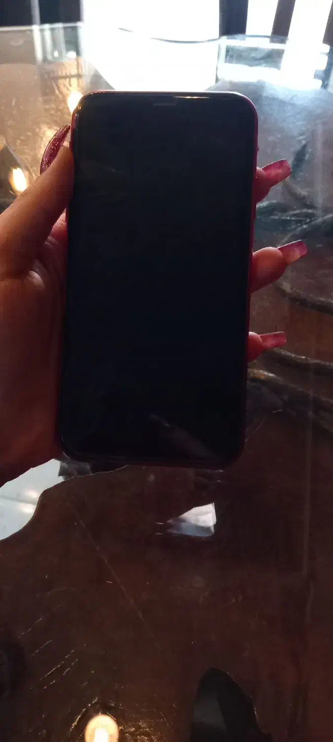 گوشی ایفون ۱۱|موبایل|نوشهر, |دیوار