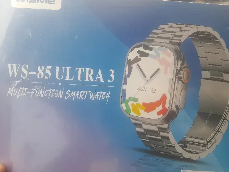 ساعت مچی هوشمند|ساعت|قرچک, مهدیه|دیوار