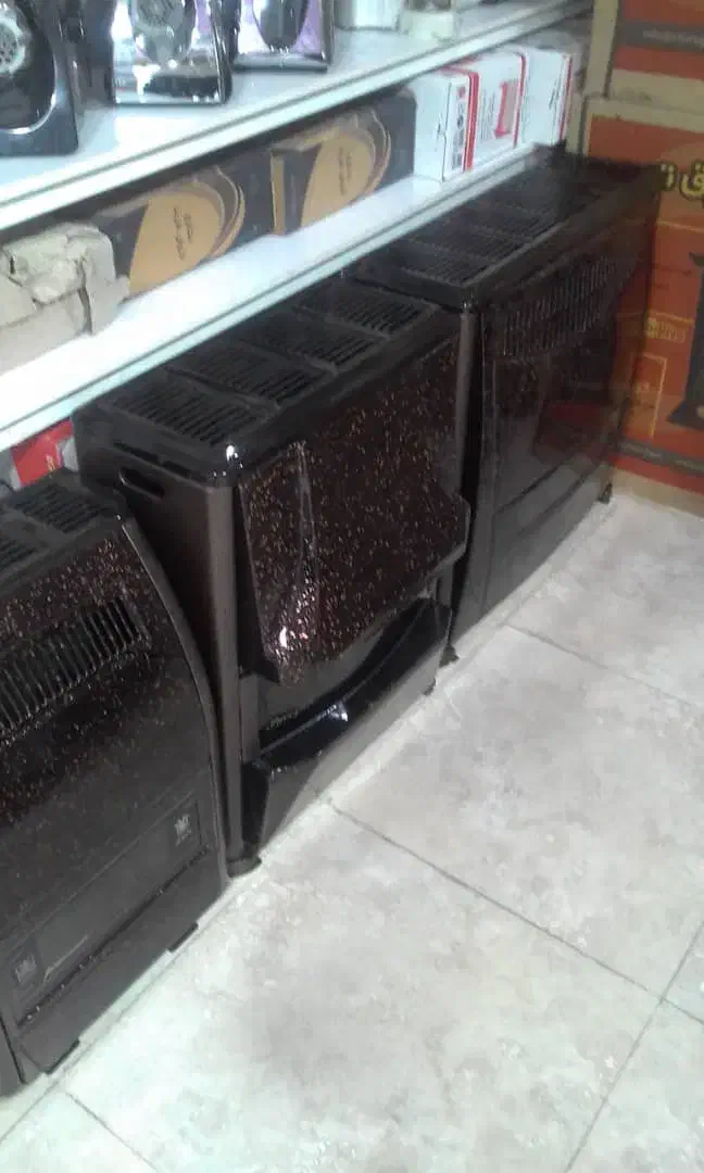 فروش انواع بخاری گازی با قیمت عمده|بخاری، هیتر، شومینه|شیراز, دست خضر|دیوار