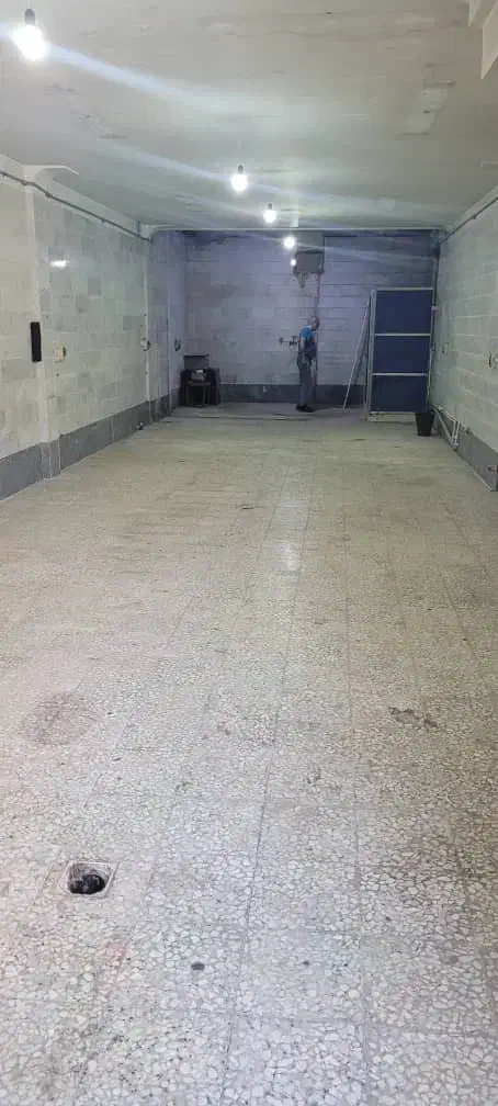 فروش کارگاه 90 و 100 متری /سند تک برگ|فروش دفتر صنعتی، کشاورزی، تجاری|تهران, هفده شهریور|دیوار