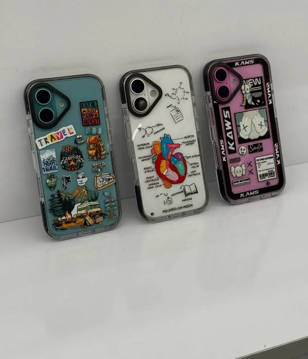 قاب و لوازم جانبی موبایل|لوازم جانبی موبایل و تبلت|یزد, |دیوار