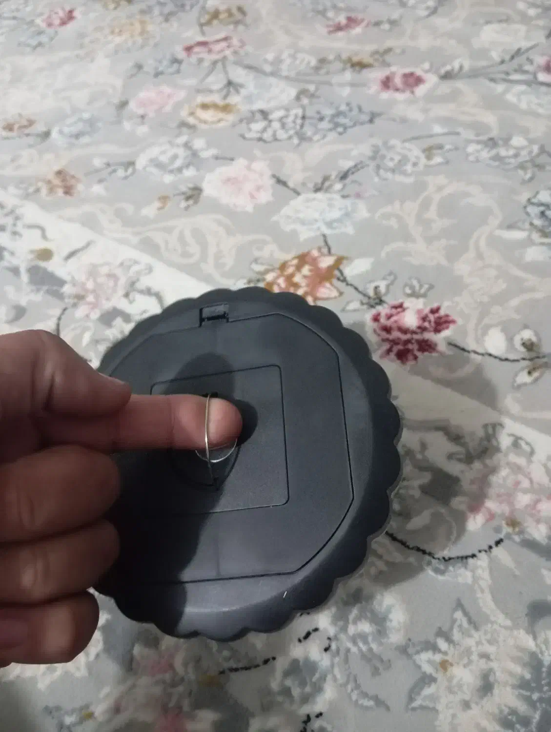 چراغ قوه باطری خور ارزون|لامپ و چراغ|سقز, |دیوار