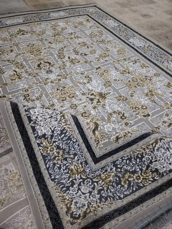 فرش مناسب سالن /ویلا /جهاز/ در ابعاد مختلف|فرش|گلوگاه, |دیوار