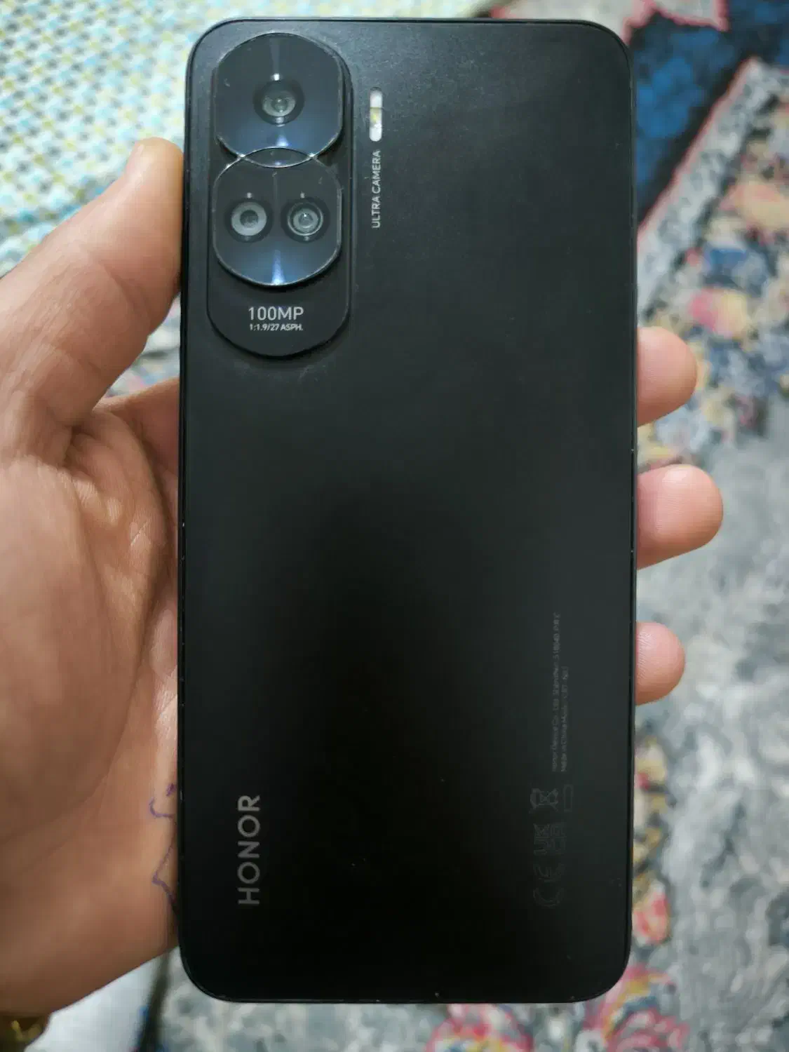 گوشی|موبایل|مشهد, کوی ولیعصر|دیوار