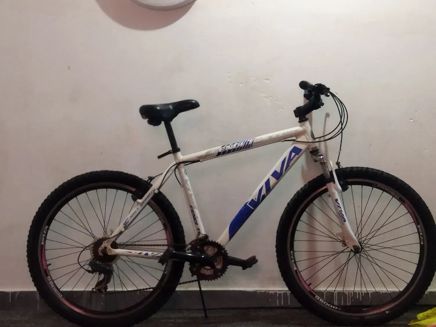 دوچرخه ویوا|دوچرخه، اسکیت، اسکوتر|اهواز, کوی مندلی(سه راه خرمشهر)|دیوار